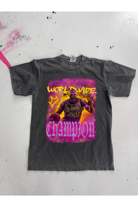 Champion Tee