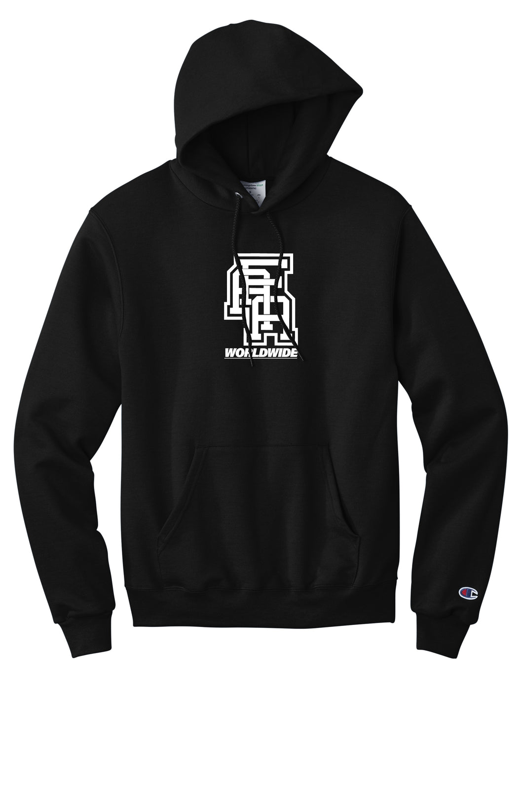 AFA Champion Hoody