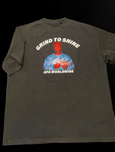 GTS T-shirt